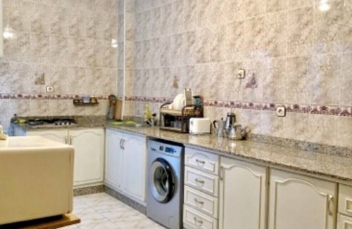 Bni Makada House | Cozy family apartament with garage