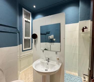 Tetouan Apartment | Cozy Flat Heart of Medina Tetouan