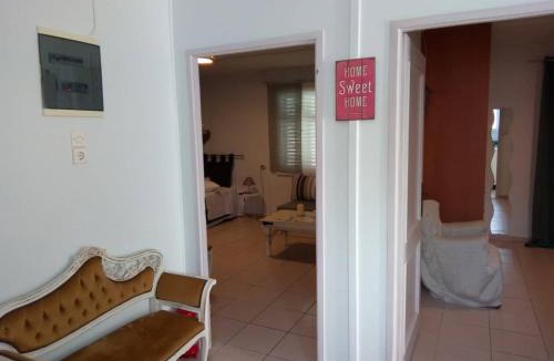 Argostoli Town House | Cozy House in Argostoli