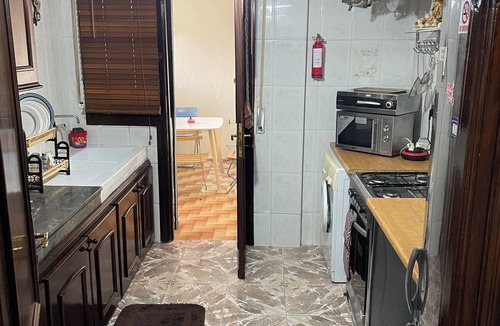 Al Hoceima Apartment | Cozy stay in vibrant Tangier