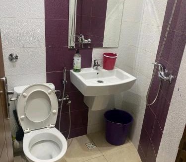 Jbilate Apartment | cpaing haway