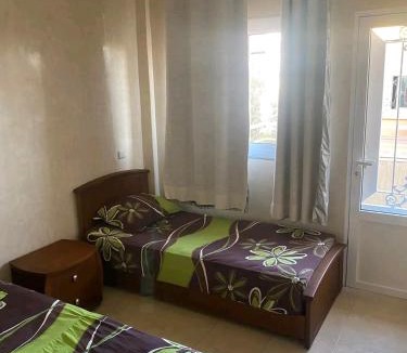 Jbilate Apartment | cpaing haway