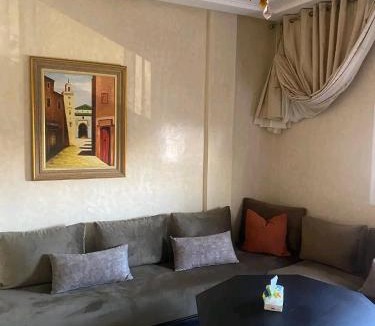 Jbilate Apartment | cpaing haway