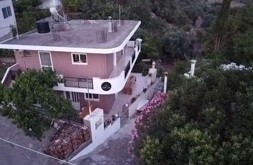 Georgioupolis Apartment | Crete Joy