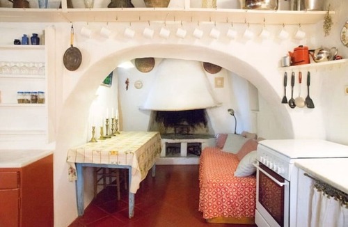 Andros Other | Cycladic Farmhouse sleeps 9/10