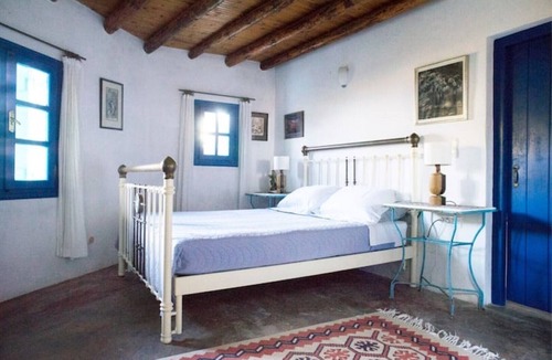Andros Other | Cycladic Farmhouse sleeps 9/10