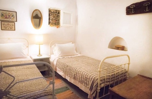 Andros Other | Cycladic Farmhouse sleeps 9/10