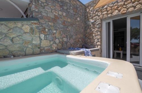 Perivolos Apartment | Cyclops Beach Apartments