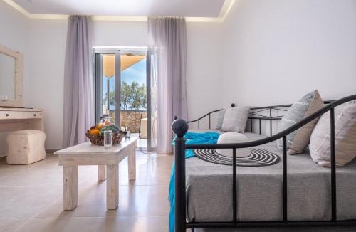 Perivolos Apartment | Cyclops Beach Apartments