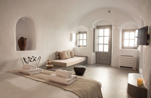 Megalochori House | Cydonia Caves