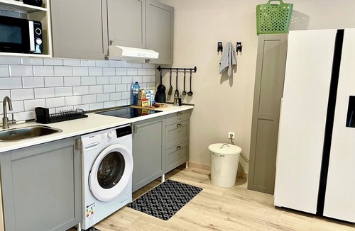 Figueras (Castropol) Apartment | D'Moda lodging. Bright apartment in the center of Ribadeo.
