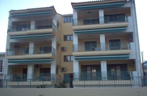 Mytikas Apartment | Dais Apartments