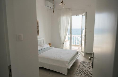 Corinthia Region Apartment | Danai