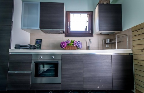 Tsagarada Apartment | Daphne House In Pelion