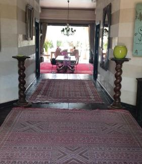 Ait Hamid Villa | Dar abie