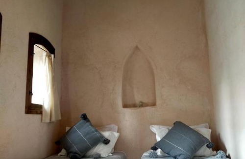 Sidi Badhaj Villa | Dar Achorafa