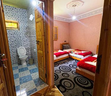 Imlil House | Dar Akiode Toubkal