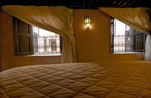 Zekkak Er Roumane House | Dar Anebar