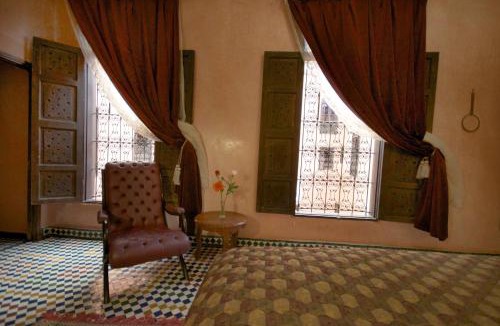 Zekkak Er Roumane House | Dar Anebar