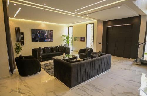 Tnine Ourika Villa | Dar baby