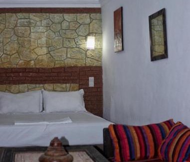 Taroudannt House | Dar Chamss
