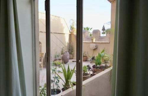 Taroudannt House | Dar Chamss