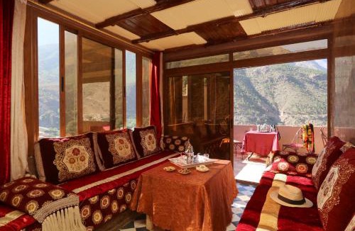 Imlil House | Dar Chayma