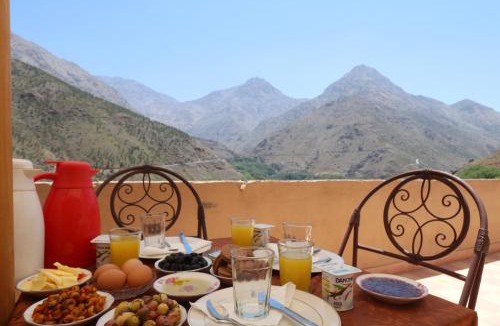 Imlil House | Dar Chayma