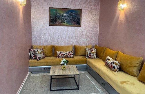 Tnine Aglou Apartment | Dar DADA-Aglou