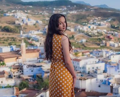 Medina of Chefchaouen Apartment | DAR DAUIA