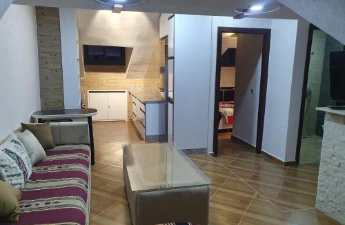 Imouzzer du Kandar Apartment | Dar diafa 2