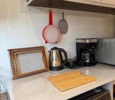 Ifrane Apartment | Dar Dina Havre de paix sous les cèdres d'Ifrane