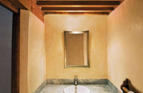 Zekkak Er Roumane House | Dar Drissi