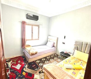 Tazenakht Apartment | Dar Dyafa