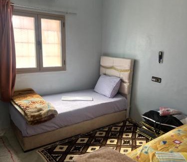 Tazenakht Apartment | Dar Dyafa
