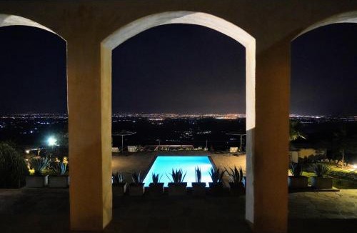 Kandar Sidi Khiar Bed & Breakfast | Dar El Mandar - Ferme & Table d'Hôte Berbère