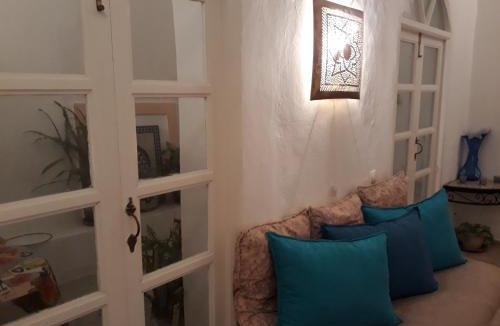 Medina House | Dar es Salam-Baja