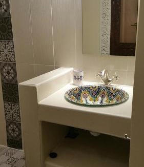 Quettanine Bed & Breakfast | Dar Hayati
