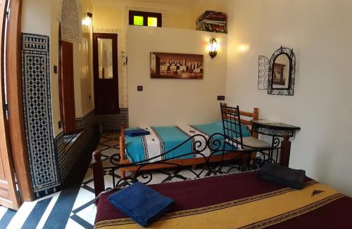 Quettanine Bed & Breakfast | Dar Hayati