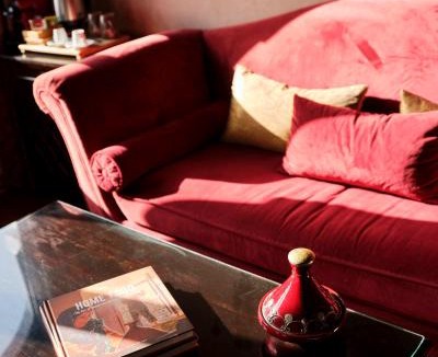 Chefchaouen Hotel | Dar Jasmine