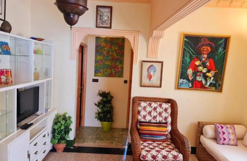 Asilah Apartment | Dar Khadija