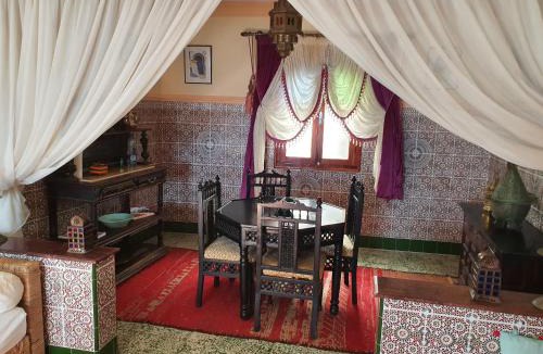 Asilah Apartment | Dar Khadija