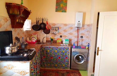 Asilah Apartment | Dar Khadija
