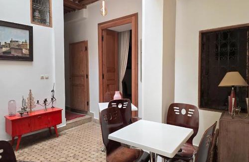 Qasbah En Nouar Bed & Breakfast | Dar Le 44