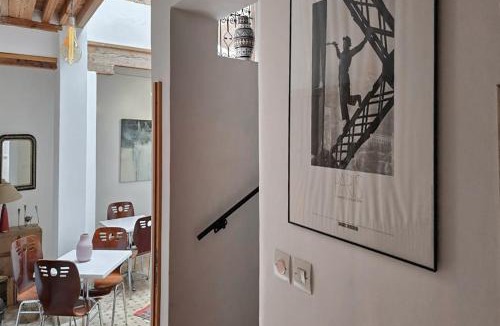 Qasbah En Nouar Bed & Breakfast | Dar Le 44