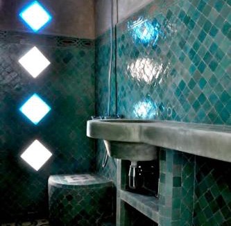 Medina of Tangier House | Dar Matisse, maison de charme au cœur de Tanger