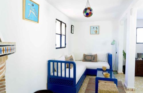 Medina of Tangier House | Dar Matisse, maison de charme au cœur de Tanger