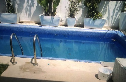 Ville Nouvelle House | Dar Meknes city hmaria