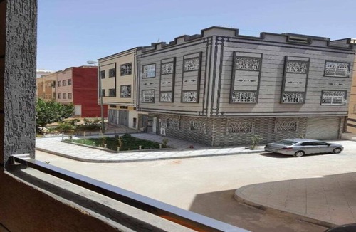 Meknes Apartment | Dar Meknes, New apartment - cosy and well-equipped