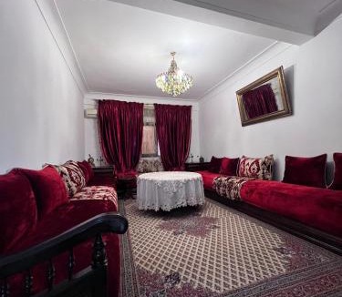 Daoudiate Apartment | Dar MI HNIA